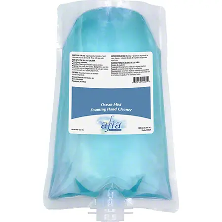 [Q-FS] Hand Soap Foaming NCL 6X1000 Ml