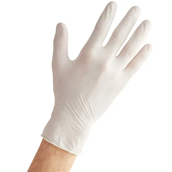 [LATEX-XL] Latex PF Gloves Extra Large (10X100)