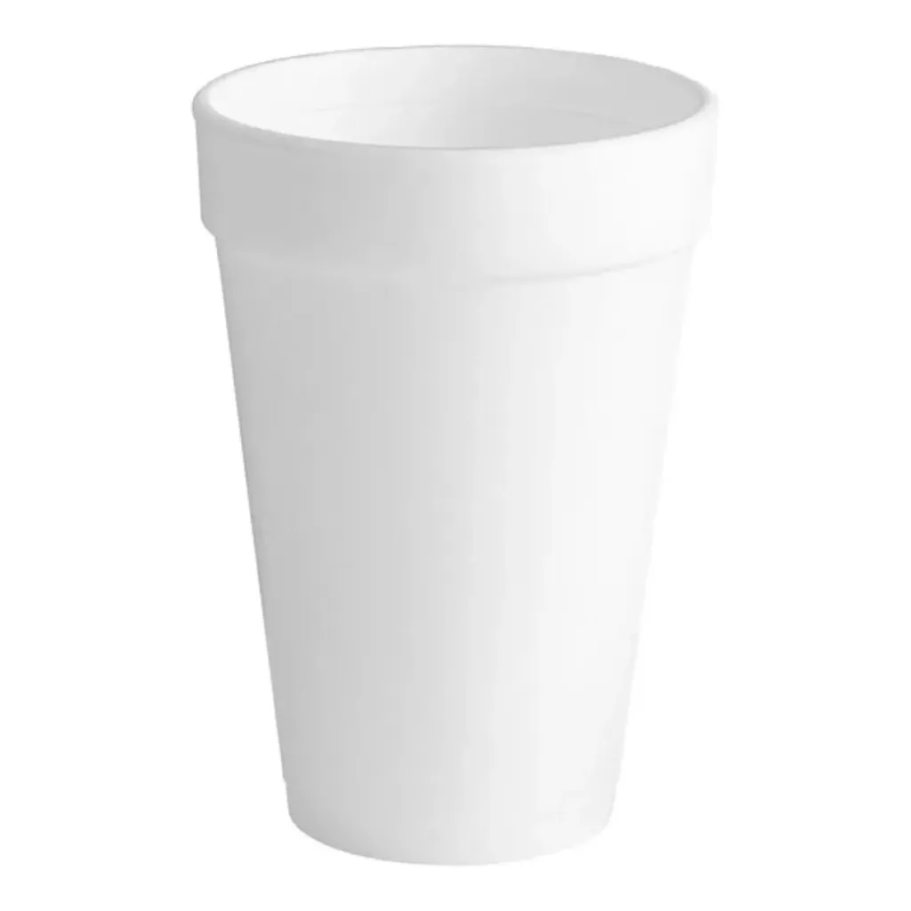 [16J16] Cup Foam 16 Oz (500 Unit)