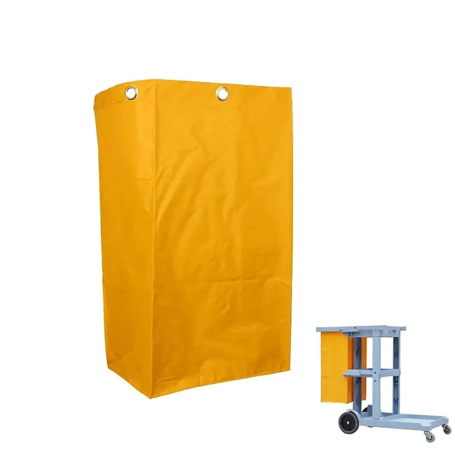 [C-006R] Bag For Janitor Cart