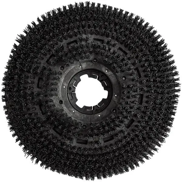 [C-072H] Floor Brush Hard 18' For Floor Machine