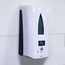 [K-GV012] Dispenser Gel 34  Oz Automatic Touchless
