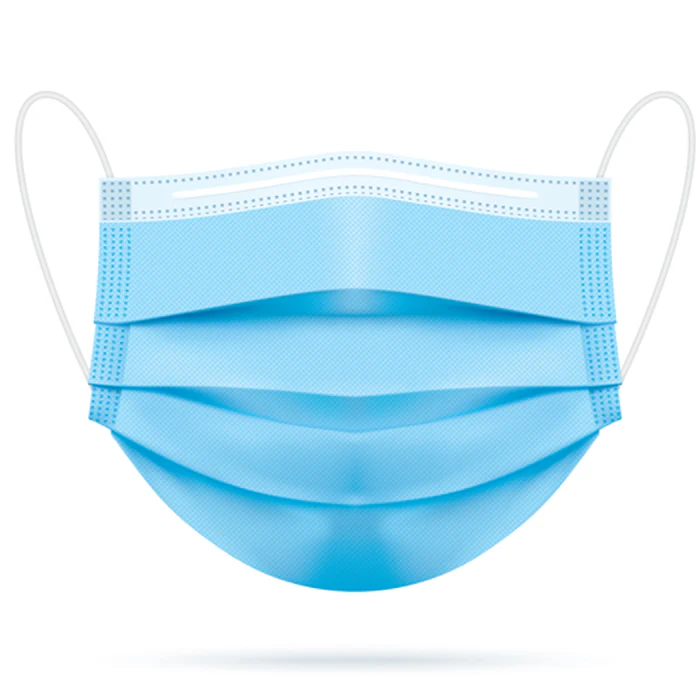 Earloop Face Mask 50 unit