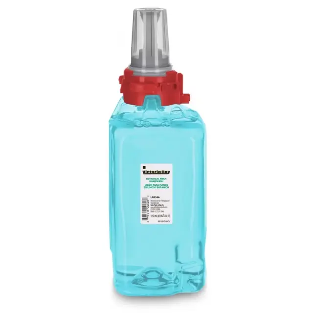 Hand Soap Special Victoria Bay Club 