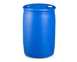 [DRUM15] Degreaser Drum 15 Gallons