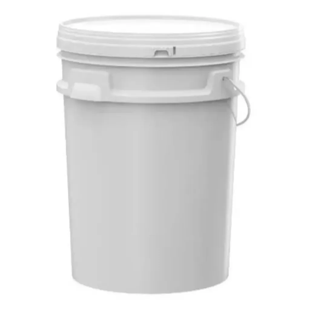 Dishwash 5 gallons